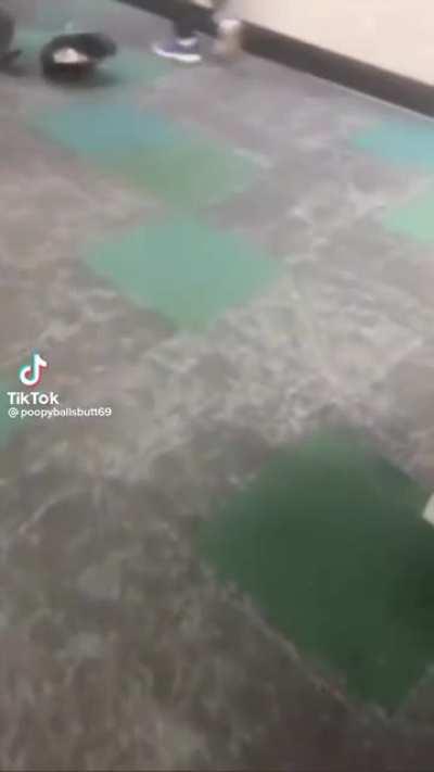 No one will believe you Chuck