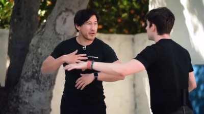 Creative Differences