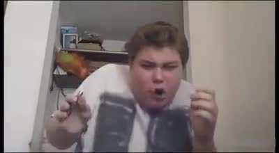 How can you be this dumb