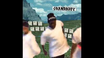 this sub has a disturbing lack of grandaddy memes