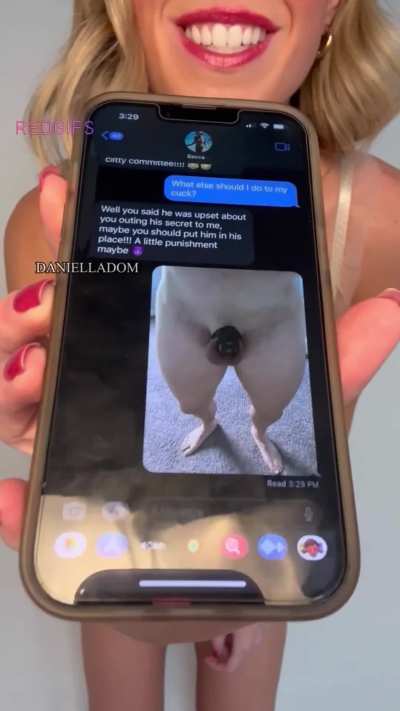 Hope you don't mind if I share this with my best friend!