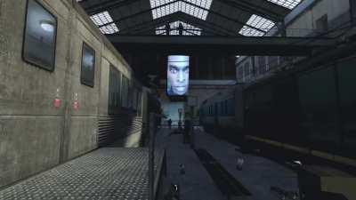 There is no such thing as a coincidence.