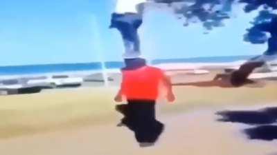 BOY WHAT THE HELL BOY !!!