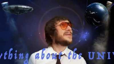 Physics is cool (NSFW - swears)