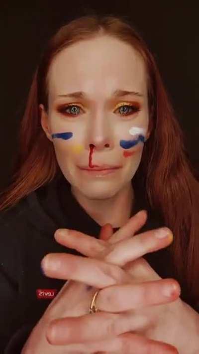 This shit is all over tiktok