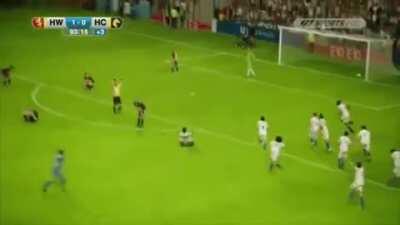 Deja Vu, I’ve just been in this place before!