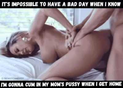 You’ll never have a bad day