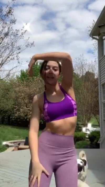 TikTok (4/14/20)