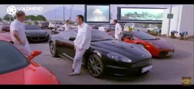 Is anybody know this movie name