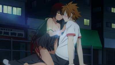 Big or small Boobs? She can adjust her chest size