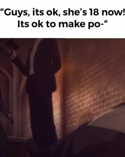 Don’t care, didn’t ask.