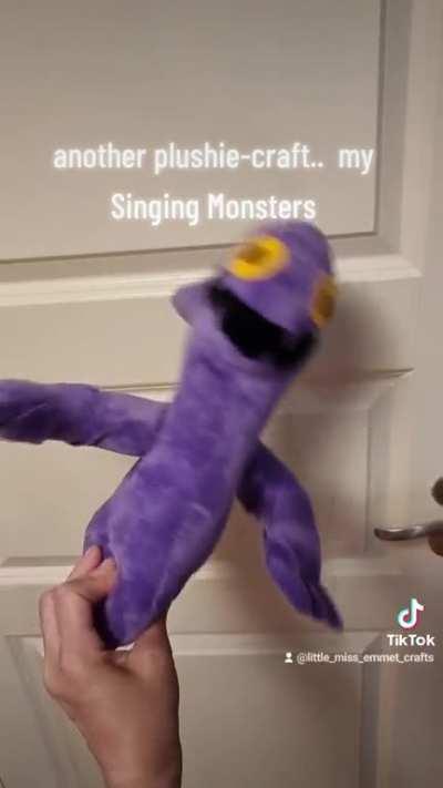 There was an attempt... Daughter requested Ghazt, tried my best - be kind !