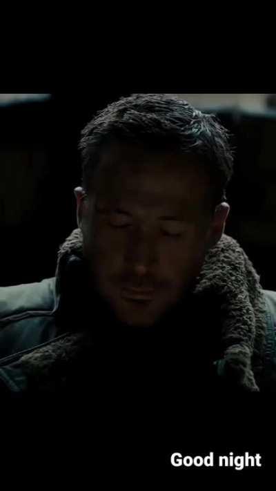Goodnight bros 