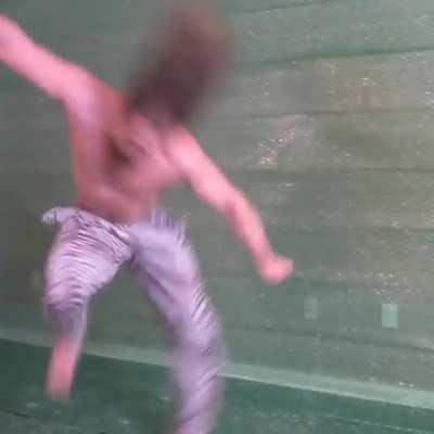 Капля антистресса