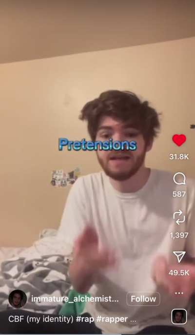 Worst thing I’ve heard