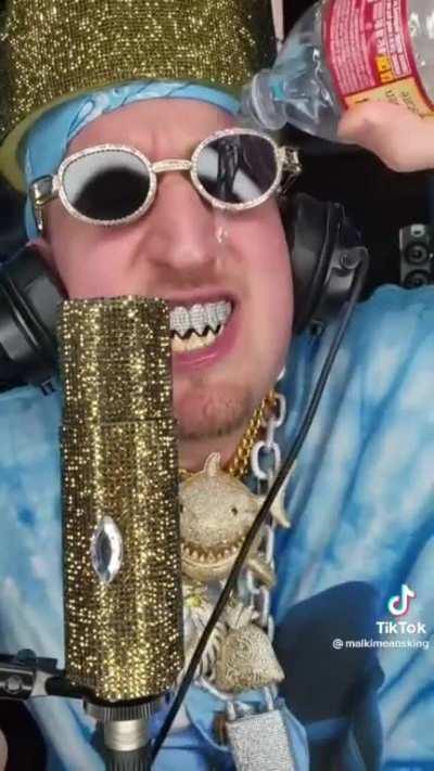 This gave me a headache.