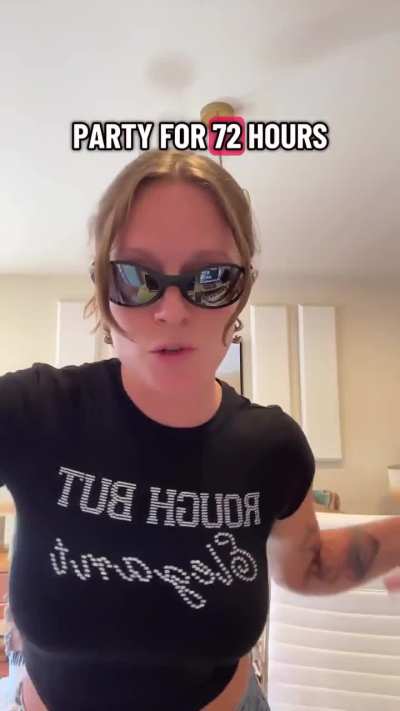 Tove Lo via Instgram: 