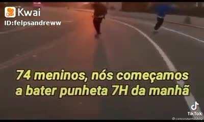 MemesBrasil - Video #9979