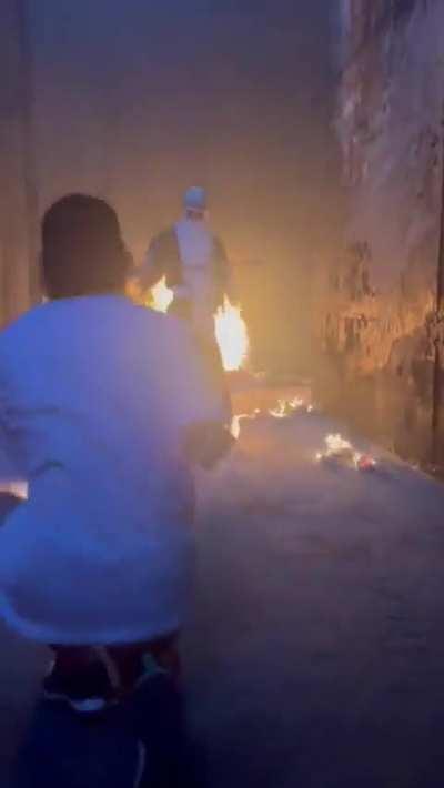 Bankai Yamajii Cosplay