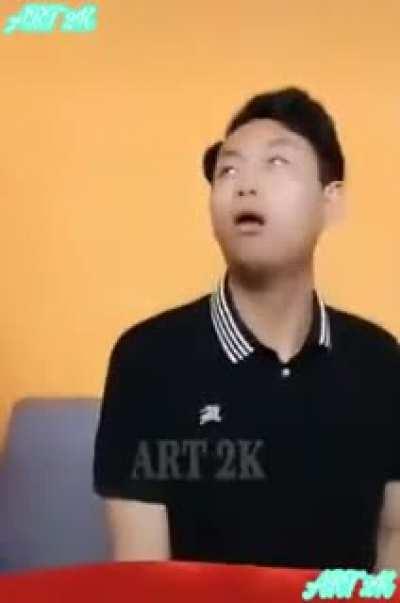 Everyone has a friend who always spoils everything