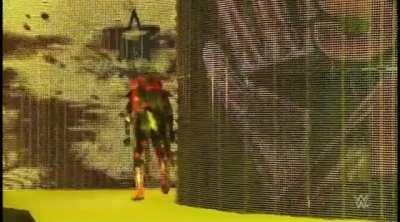 [SPOILERS] Leaked preview of the pre-taped Smackdown this week