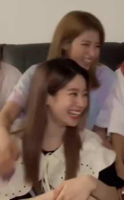 200813 - Happy SaiDa (Sana & Dahyun)