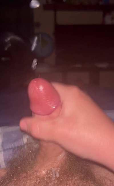 Came so fucking hard