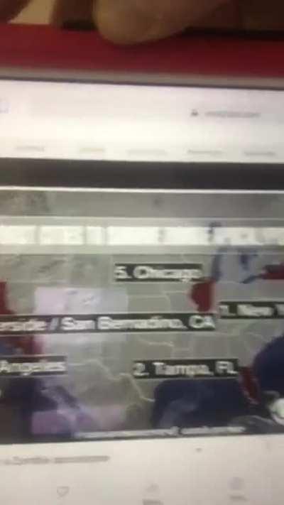 news reporting on how to survive a Zombie Apocalypse...