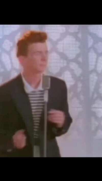 Maybe i am a monster