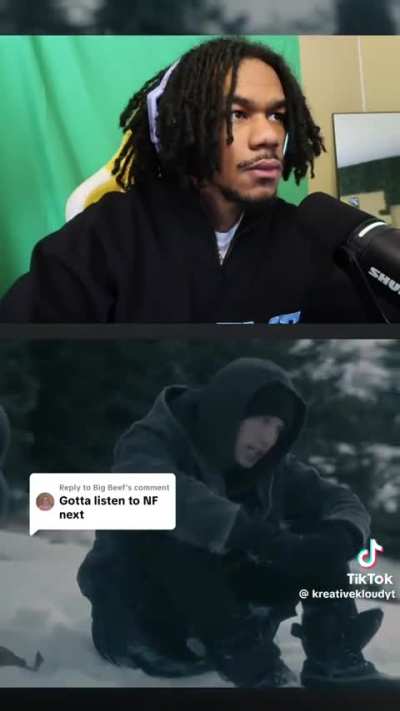 Now look I'm not a hateful man... but