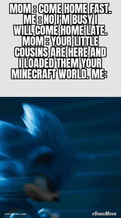 Dont you dare touch my world