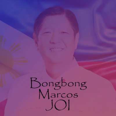 Bongbong Marcos JOI