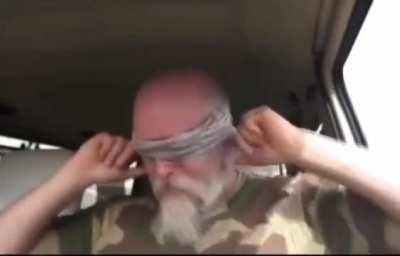 This is the last thing Euronymous saw