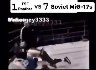 Russian pilots try not to suck challenge. (Impossible)