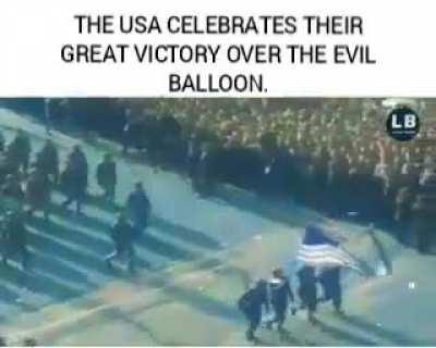 Master of the Skies!