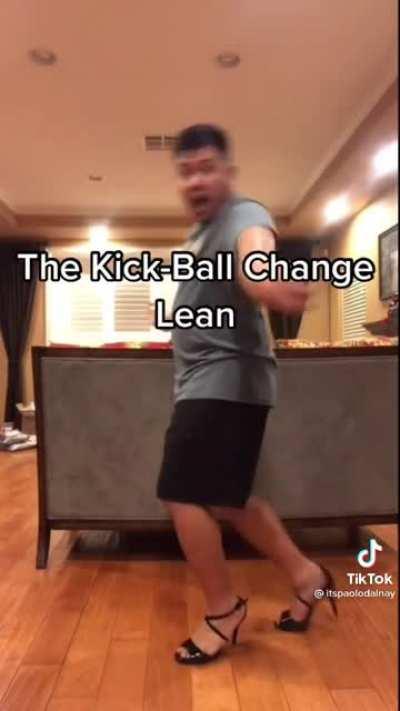 He’s not wrong and I’m still thoroughly entertained 10/10