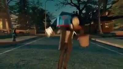 Thomas spitting bars