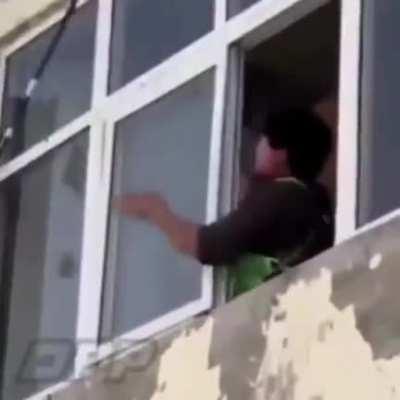 Series of unfortunate events.