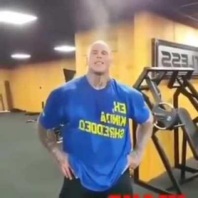 On rat king's orders