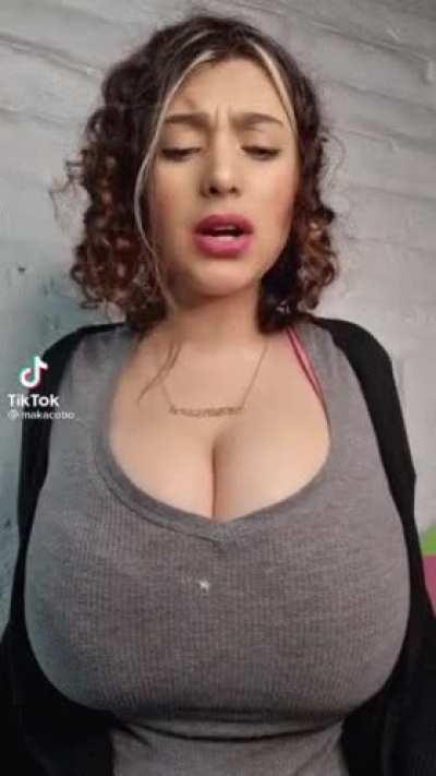 She knows how it’s done