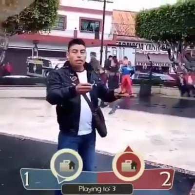 TF2 BLU Soldier toy leak :o