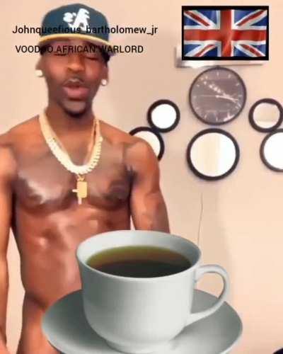 it is the middle of the week again!