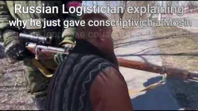 They should probably give up at this point