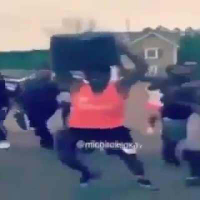 What in the hell is a root beer shelf?