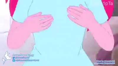 Not sure if this counts as porn or not