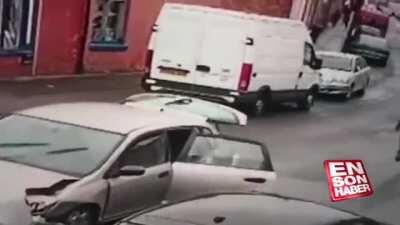 Remembering 9th person at the last moment