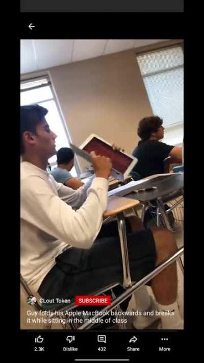 WCGW keyboard malfunctioning at wrong time