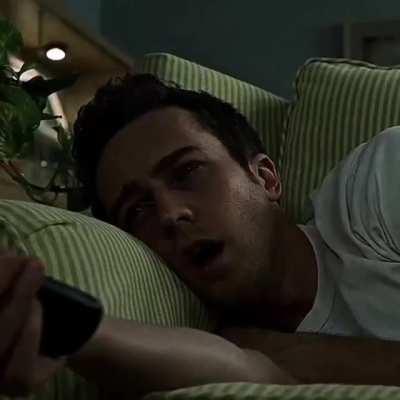Fight Club edit