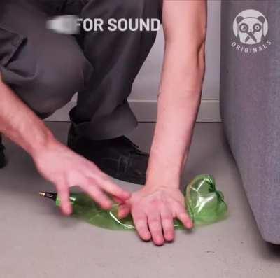 Life changing innovation