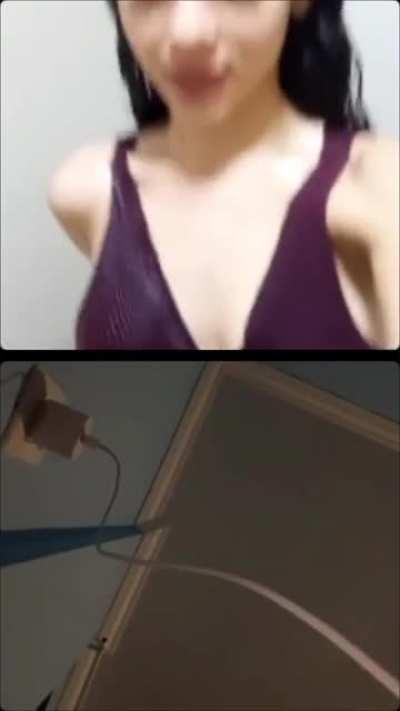 ig live: @miri.ancordeiro